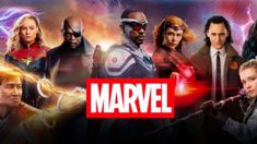 Marvel Studios tiene muchos proyectos por delante y el primero del 2025 preocupa. Marvel Studios tiene muchos proyectos por delante y el primero del 2025 preocupa.