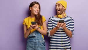Con este truco de WhatsApp podrás saber si tu pareja borra los chats. Con este truco de WhatsApp podrás saber si tu pareja borra los chats.