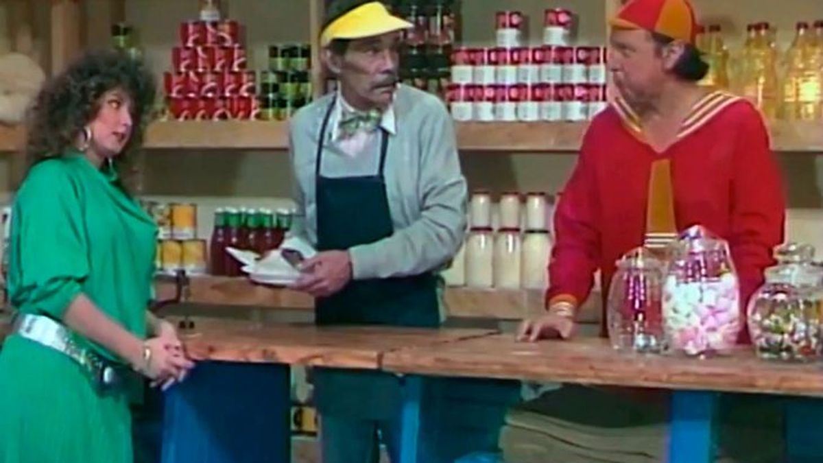 La terrorífica última escena que grabó Don Ramón antes de su muerte