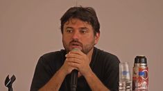 Juan Grabois contra los ladrones y coimeros.