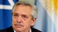 El Presidente se defendió tras las críticas por su frase sobre Luciani y Nisman. El Presidente se defendió tras las críticas por su frase sobre Luciani y Nisman.