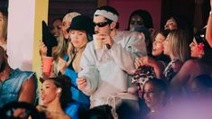 Bad Bunny hizo tres presentacion durante el fin de semana a estadio lleno Bad Bunny hizo tres presentacion durante el fin de semana a estadio lleno