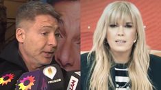 Suar salió al cruce de los rumores de la salida de Canosa de El Trece. Suar salió al cruce de los rumores de la salida de Canosa de El Trece.