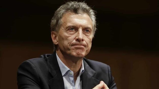 Mauricio Macri criticó a la Asociación de Pilotos y los tildó de mafiosos