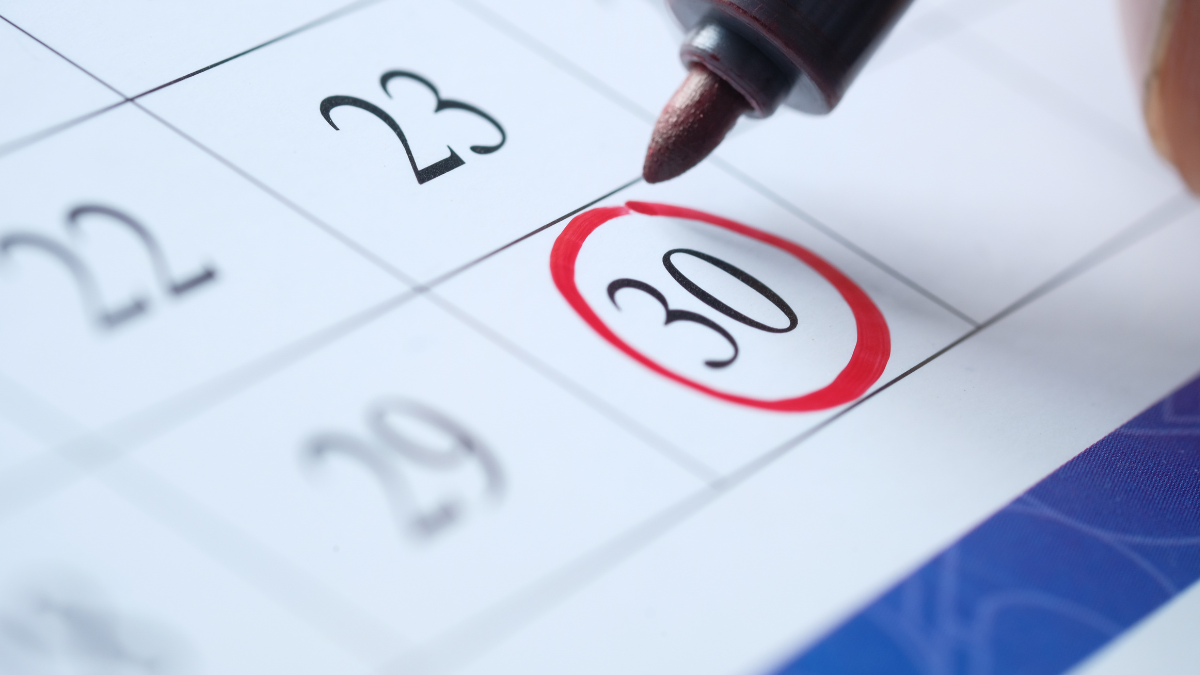 Confirman que será feriado el jueves 30 de abril: qué se celebra