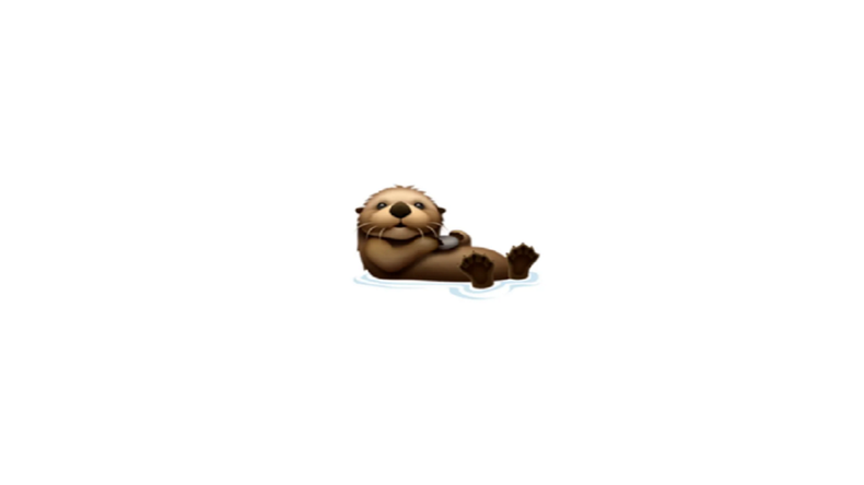 Te contamos que significa este simpático emoji de WhatsApp.