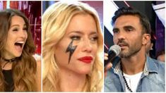 Fabián Cubero le propuso a Pampita una salida de a cuatro: ¡mirá qué contestó la jurado! Fabián Cubero le propuso a Pampita una salida de a cuatro: ¡mirá qué contestó la jurado!