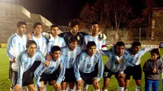 La trayectoria de Galván incluye una extensa lista de equipos. La trayectoria de Galván incluye una extensa lista de equipos.