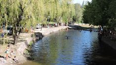 Todo lo que tenés que saber para visitar el pueblo de Amboy en el departamento de Calamuchita Todo lo que tenés que saber para visitar el pueblo de Amboy en el departamento de Calamuchita