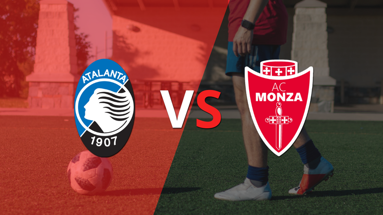 Teun Koopmeiners marcó un hat-trick en la goleada 5-2 de Atalanta frente a Monza