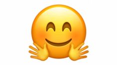 Te contamos que significa realmente este emoji de WhatsApp. Te contamos que significa realmente este emoji de WhatsApp.