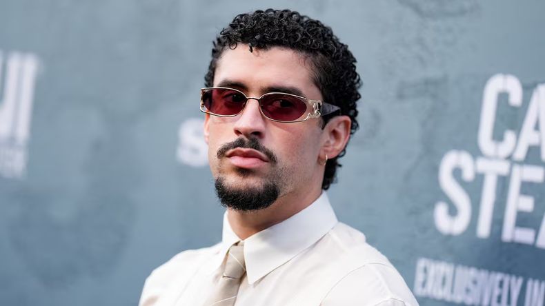 Bad Bunny se negó a dar shows en Estados Unidos durante su gira mundial: el polémico motivo.