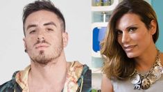 Federico Bal contradice a Flor de la Ve sobre el supuesto embarazo de Barbie Vélez Federico Bal contradice a Flor de la Ve sobre el supuesto embarazo de Barbie Vélez