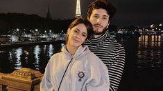 Tini Stoessel cumple 23 en cuarentena y Sebastián Yatra le dedicó un emotivo video Tini Stoessel cumple 23 en cuarentena y Sebastián Yatra le dedicó un emotivo video
