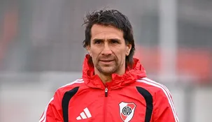 River enfrenta a Banfield en el debut de Ponzio tras la salida de Coudet: posibles formaciones y dónde ver el partido