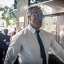 Se complica la situación juidical de Leopoldo Luque. Se complica la situación juidical de Leopoldo Luque.