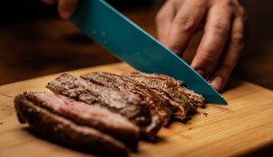 El Gobierno actualizó el valor de los cortes populares de carne.