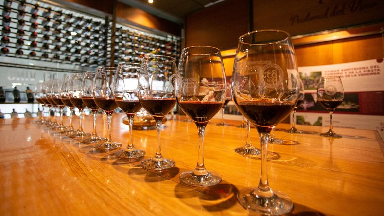 Mendoza se prepara para la celebración del aniversario por ser la Capital Internacional del Vino.