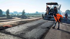 Obra pública: empresas constructoras alertan por el difícil momento del sector.