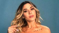 Jimena Barón Jimena Barón