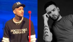Zayn Malik emocionó a todos al recordar a Liam Payne.