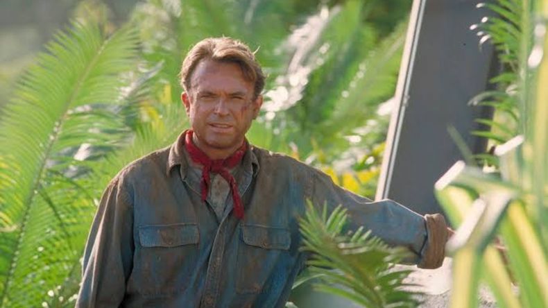 Familiares confirmaronque Sam Neill murió de manera “repentina e inesperada”
