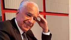 Alberto Cormillot se fracturó tres costillas. Alberto Cormillot se fracturó tres costillas.