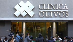 juicio por la muerte de maradona: piden el inmediato allanamiento de la clinica olivos