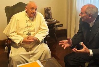 C5N | monseñor lozano