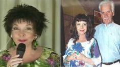 Zulma Faiad y su relación con el padre de Fátima Florez: Le mando un saludo a mi hijastra Zulma Faiad y su relación con el padre de Fátima Florez: Le mando un saludo a mi hijastra