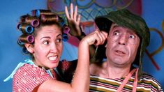 Se develó por qué Doña Florinda y El Chavo nunca tuvieron hijos Se develó por qué Doña Florinda y El Chavo nunca tuvieron hijos