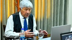 “Estamos esperando una definición para estos días, adelantó Camaño.