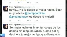 La palabra de Ivana Figueiras en Twitter La palabra de Ivana Figueiras en Twitter