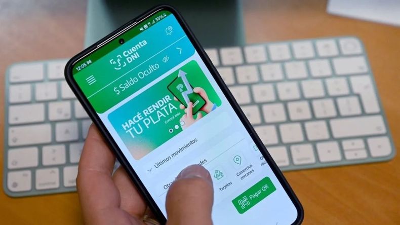 La billetera virtual del Banco Provincia anunció nuevos beneficios para sus usuarios, incluyendo un incremento en los topes de reintegro disponibles.  