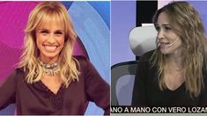 Verónica Lozano arranca un nuevo programa y competirá con Mariana Fabbiani: La llamé y le dije... Verónica Lozano arranca un nuevo programa y competirá con Mariana Fabbiani: La llamé y le dije...