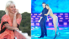 Nazarena Vélez habría presionado a los productores de Showmatch para que bajen a Laurita Fernández Nazarena Vélez habría presionado a los productores de Showmatch para que bajen a Laurita Fernández