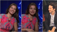 La China Suárez reveló un talento oculto de Vicuña La China Suárez reveló un talento oculto de Vicuña