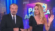 Pasó en América estará al aire en America TV hasta el 31 de diciembre. Pasó en América estará al aire en America TV hasta el 31 de diciembre.