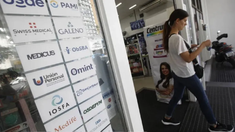 El afiliado puede solicitar que sus aportes vayan directamente a la empresa de medicina privada o la obra social. El afiliado puede solicitar que sus aportes vayan directamente a la empresa de medicina privada o la obra social.