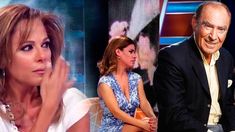 La emoción de las hermanas Iliana y Marina Calabró al recordar a su papá Juan Carlos La emoción de las hermanas Iliana y Marina Calabró al recordar a su papá Juan Carlos