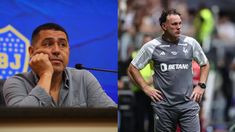 Desde el entorno de Gabriel Milito descartaron la posibilidad de su llegada a Boca Desde el entorno de Gabriel Milito descartaron la posibilidad de su llegada a Boca