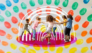 El juego libre y presencial entre pares es fundamental para el desarrollo emocional de las infancias, más allá del avance digital.