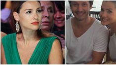 Ahora Pampita acusó a la China por Twitter: Mandás a tu amiga a que invente Ahora Pampita acusó a la China por Twitter: Mandás a tu amiga a que invente