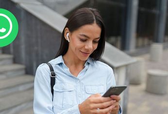 La plataforma trabaja en una reproducción de vídeo en ventana flotante, para que puedas responder mensajes mientras visualizas lo que un contacto te ha enviado &nbsp;