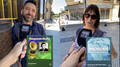 El influencer que cuenta con mas de 130 mil seguidores bajo su usuario @manuguija posteo el clip acompañado con la leyenda: ¿CUÁL ES LA MEJOR CANCIÓN ARGENTINA?. El influencer que cuenta con mas de 130 mil seguidores bajo su usuario @manuguija posteo el clip acompañado con la leyenda: ¿CUÁL ES LA MEJOR CANCIÓN ARGENTINA?.