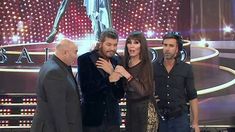 Moria se puso al frente de Showmatch Moria se puso al frente de Showmatch