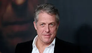 El intérprete británico mantiene una cálida relación con una actriz con la que protagonizó una famosa película.