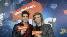 Llegan los Kids Choice Awards Argentina: mirá la lista de nominados Llegan los Kids Choice Awards Argentina: mirá la lista de nominados