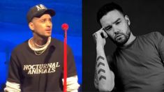 Zayn Malik emocionó a todos al recordar a Liam Payne. Zayn Malik emocionó a todos al recordar a Liam Payne.