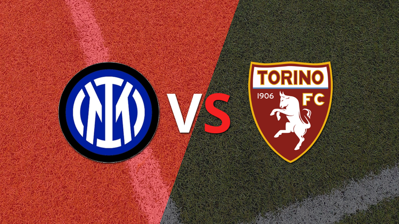 Hakan Çalhanoglu marca un doblete en la victoria 2-0 de Inter ante Torino